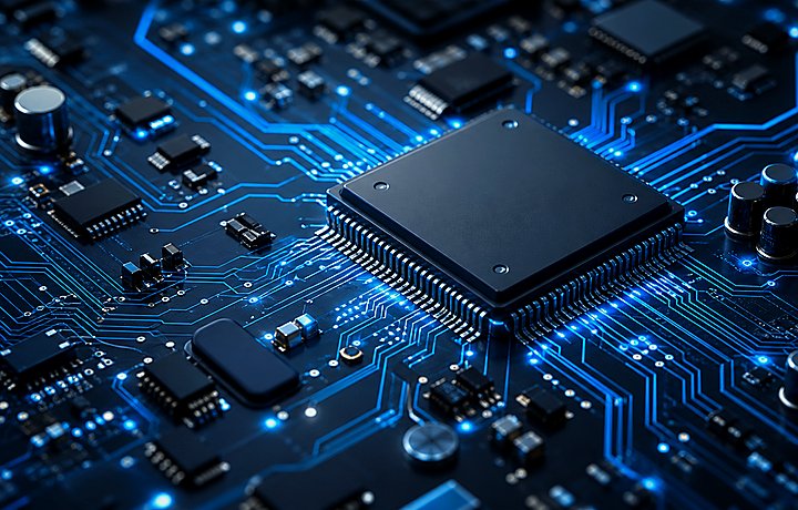 NOR Flash应用分类导航 线缆组件指南 2